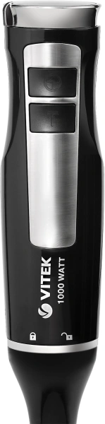 Блендер погружной Vitek VT-8542 1000Вт разноцветный