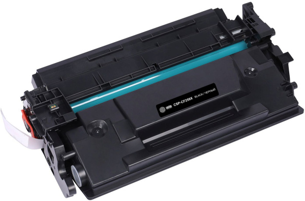 Картридж лазерный Cactus CSP-CF259X черный (10000стр.) для HP LaserJet M406dn/M406/ M430f M430/ M304a M304/ M404dn M404/ M404dw/ M404n/ M428dw M428/ M428fdn/ M428fdw