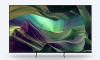 Телевизор LED Sony 65" KD-65X85L Smart BRAVIA черный/4K Ultra HD/DVB-T/60Hz/DVB-T2/USB/WiFi