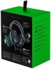 Наушники с микрофоном Razer BlackShark V2 X черный 1.3м мониторные оголовье (RZ04-03240100-R3M1)