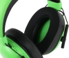 Наушники с микрофоном Razer Blackshark V2 X зеленый 1.3м мониторные (RZ04-03240600-R3M1)