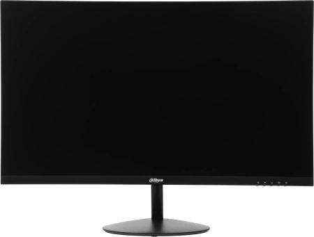 Монитор Dahua 23.8" DHI-LM24-A201Y черный IPS LED 14ms 16:9 HDMI матовая 1200:1 250cd 178гр/178гр 1920x1080 75Hz VGA FHD 2.79кг
