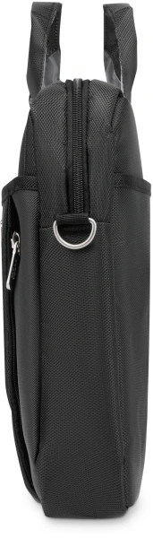 Сумка для ноутбука 15.6" PC Pet PCP-SL9015N черный нейлон