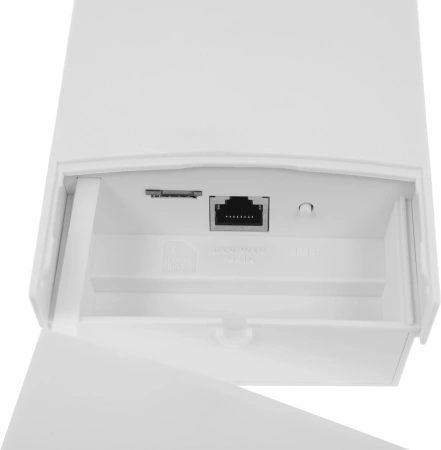 Точка доступа Cudy LT400 Outdoor N300 3G/4G белый