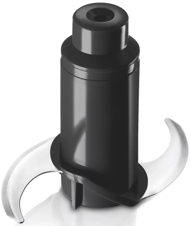 Кухонный комбайн Philips HR7776/90 1300Вт черный