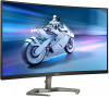 Монитор Philips 31.5" 32M1C5500VL черный VA LED 1ms 16:9 HDMI матовая 3000:1 250cd 178гр/178гр 2560x1440 144Hz DP QHD 7.83кг