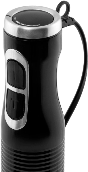 Блендер погружной Galaxy Line GL 2140 1400Вт черный