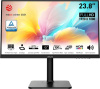 Монитор MSI 23.8" MD2412P IPS FHD чер 1ms HDMI USB M/M HAS Piv 100Hz 300cd Ex