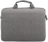 Сумка для ноутбука 15.6" Continent CC-211 серый нейлон/полиэстер (CC-211 GREY)
