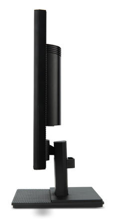 Монитор Acer 19" V196LBb черный IPS LED 5ms 5:4 матовая 250cd 1280x1024 60Hz VGA HD 3.1кг