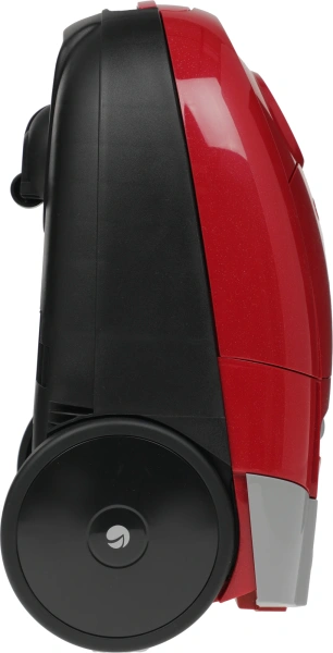 Пылесос Vitek VT-1820 1400Вт красный/черный (в компл.:4мешка)