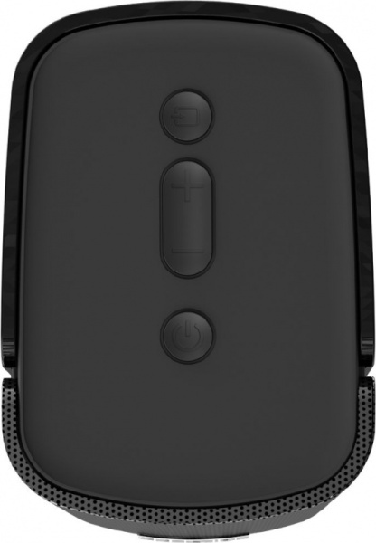 Колонки Creative T100 2.0 черный 40Вт BT