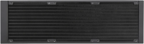 Устройство охлаждения(кулер) Thermaltake TH360 V2 ARGB Soc-AM5/AM4/1151/1200/1700 Al+Cu LED Ret