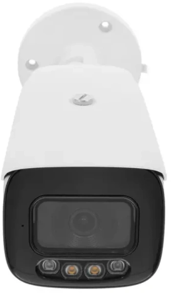 Камера видеонаблюдения IP Dahua DH-IPC-HFW3449T1P-AS-PV-0280B-S5 2.8-2.8мм цв. корп.:белый/черный (DH-IPC-HFW3449T1P-AS-PV-0280B)