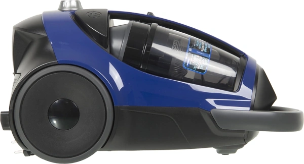 Пылесос Samsung VCC8836V36/XEV 2200Вт синий