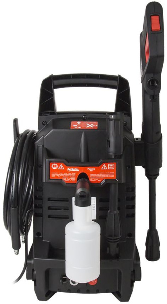 Минимойка Quattro Elementi PALERMO 120 1500Вт (793-312)