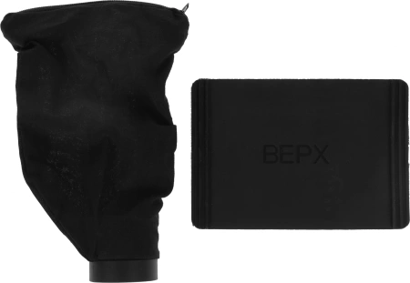 Ленточная шлифовальная машина Интерскол ЛШМ-100/1200Э 1200Вт (ширина ленты 100мм)