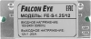 Блок питания Falcon Eye FE-S-1,25/12