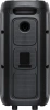 Колонки BBK BTA4021 2.0 черный 20Вт портативные