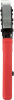 Инструмент обжимной ITK TM1-B11V для RJ-45/RJ-12/RJ-11 (упак:1шт) красный