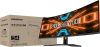 Монитор Gigabyte 34" G34WQC A черный VA LED 1ms 21:9 HDMI M/M матовая HAS 350cd 178гр/178гр 3440x1440 144Hz FreeSync Premium DP 2K 8.4кг