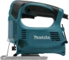 Лобзик Makita 4329K 450Вт 3100ходов/мин от электросети (кейс в комплекте)