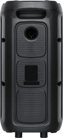 Колонки BBK BTA4021 2.0 черный 20Вт портативные