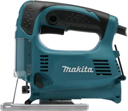 Лобзик Makita 4329K 450Вт 3100ходов/мин от электросети (кейс в комплекте)