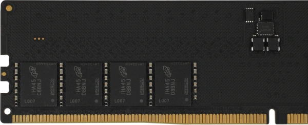 Память DDR5 32GB 4800MHz Kingspec KS4800D5P11032G RTL PC5-38400 CL40 DIMM 288-pin 1.1В single rank Ret
