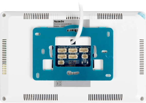 Видеодомофон Falcon Eye Cosmo белый