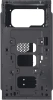 Корпус KingPrice KPCC-MN208 черный без БП mATX 2xUSB2.0 audio