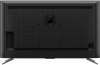 Телевизор QLED TCL 65" 65C655PRO-CN черный 4K Ultra HD 60Hz DVB-T DVB-T2 DVB-S DVB-S2 USB WiFi Smart TV