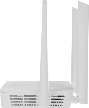 Роутер беспроводной Cudy WR3000S AX3000 10/100/1000BASE-TX белый