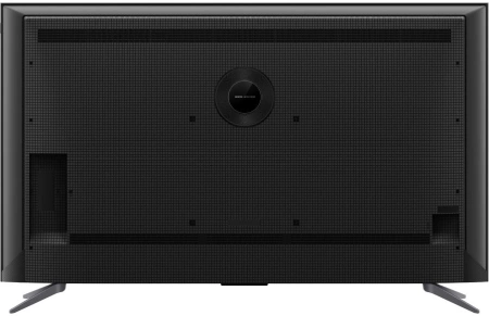 Телевизор QLED TCL 65" 65C655PRO-CN черный 4K Ultra HD 60Hz DVB-T DVB-T2 DVB-S DVB-S2 USB WiFi Smart TV