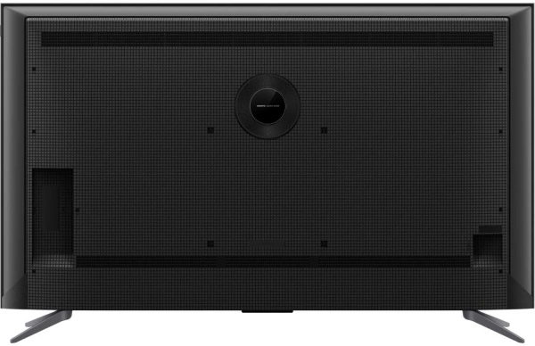 Телевизор QLED TCL 65" 65C655PRO-CN черный 4K Ultra HD 60Hz DVB-T DVB-T2 DVB-S DVB-S2 USB WiFi Smart TV