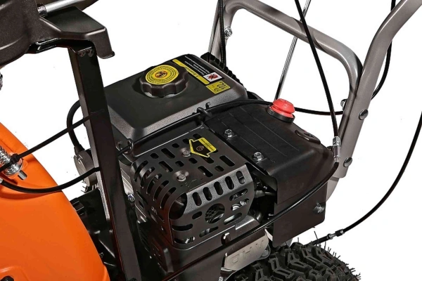 Снегоуборщик бензин. Sturm! STG7461EL 5.25кВт 7л.с.