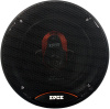Колонки автомобильные Edge ED225-E8 150Вт 80дБ 4Ом 13см (5дюйм) (ком.:2кол.) коаксиальные трехполосные