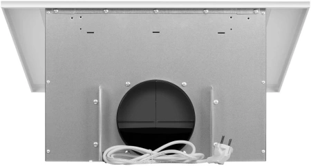 Вытяжка каминная Maunfeld Tower A 60 белый управление: кнопочное (1 мотор)