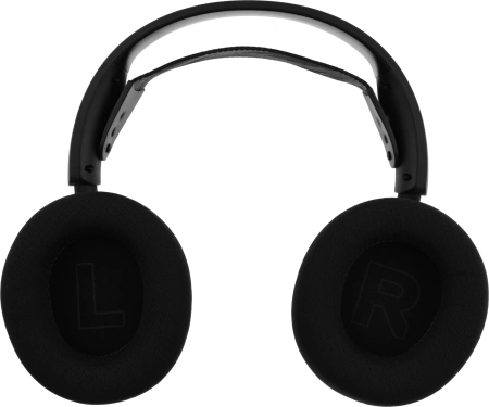 Наушники с микрофоном Steelseries Arctis Nova 3 черный 1.2м (61631)