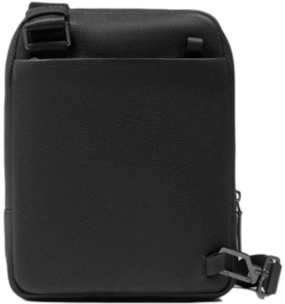 Сумка мужская Piquadro Hedley CA3084W130/N черный натур.кожа