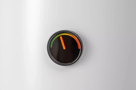 Водонагреватель Haier ES30V-B2 SLIM 1.5кВт 30л электрический настенный/белый