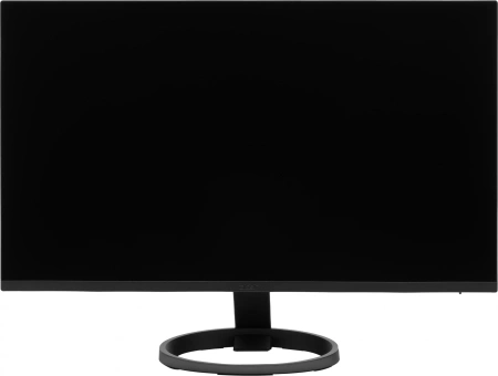 Монитор Acer 23.8" Vero RL242YEyiiv темно-серый IPS LED 4ms 16:9 HDMI матовая 250cd 178гр/178гр 1920x1080 100Hz FreeSync VGA FHD 2.63кг