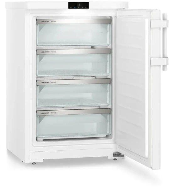 Морозильная камера Liebherr Pure FNe 1404 белый