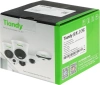 Камера видеонаблюдения IP Tiandy TC-C34KN I3/E/Y/C/SD/2.8mm/V4.3 2.8-2.8мм цв. корп.:белый (TC-C34KN I3/E/Y/C/SD/2.8/V4.3)