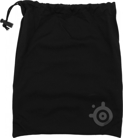 Наушники с микрофоном Steelseries Arctic Nova Pro черный 1.5м накладные (61527)