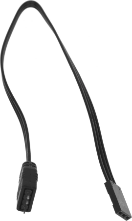 Вентилятор Zalman ZM-RFD120A Addressable RGB 120x120mm 3-pin 26dB 160gr LED Ret