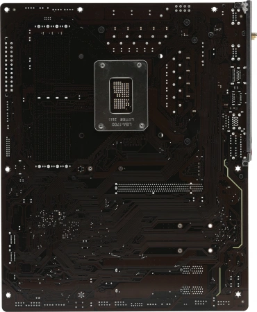 Материнская плата Gigabyte B760 GAMING X AX Soc-1700 Intel B760 4xDDR5 ATX AC`97 8ch(7.1) 2.5Gg RAID