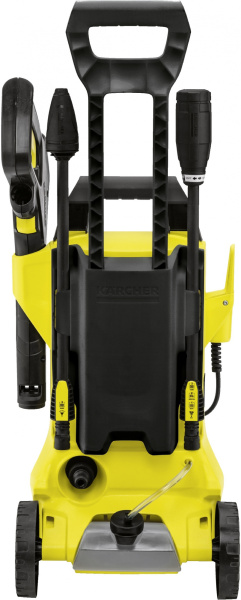 Минимойка Karcher K 3 Power Control *EU 1600Вт (1.676-100.0)