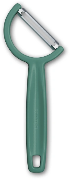 Овощечистка Victorinox Rho зеленый (6.0950.4)