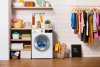 Стиральная машина Gorenje W2NHPI72SCS класс: A загр.фронтальная макс.:7кг белый инвертер